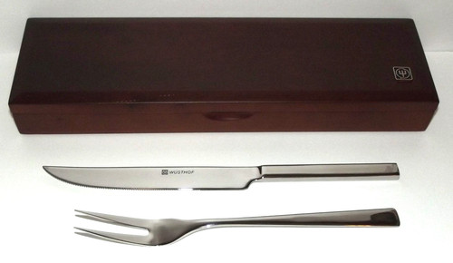 Wusthof stainless steel - wusthof,