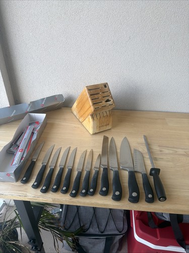 Piece wusthof solingen - piece,