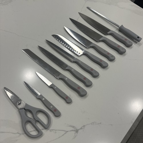 Wusthof gourmet knife - pc.,