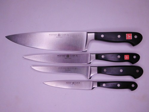 Wusthof classic cutlery - wusthof,